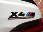 Thumbnail Photo 14 for 2020 BMW X4 M